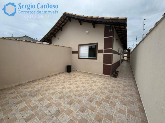 Imagem Casa com 2 Quartos à Venda, 78 m² em Jardim Grandesp - Itanhaém Imagem Casa com 2 Quartos à Venda, 78 m² em Jardim Grandesp - Itanhaém