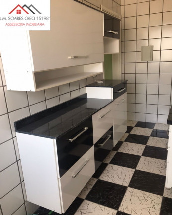 Imagem Imóvel com 2 Quartos à Venda, 47 m² em Vila Pereira Cerca - São Paulo