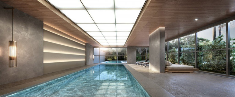 Imagem Apartamento com 1 Quarto à Venda, 43 m² em Petrópolis - Porto Alegre