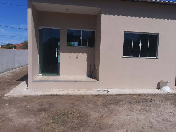 Imagem Casa com 2 Quartos à Venda, 300 m² em Centro (iguabinha) - Araruama