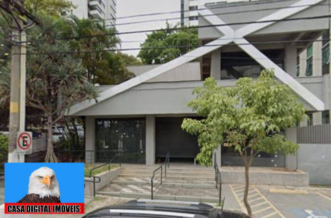 Foto do imóvel Loja à Venda, 980 m² em Liberdade - São Paulo