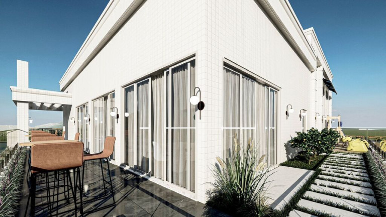 Imagem Apartamento com 3 Quartos à Venda, 132 m² em Capão Da Canoa - Capão Da Canoa