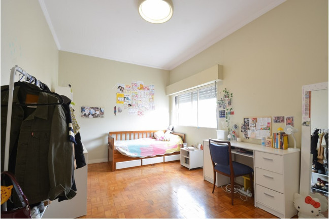 Imagem Apartamento com 3 Quartos à Venda, 180 m² em Santa Cecília - São Paulo Imagem Apartamento com 3 Quartos à Venda, 180 m² em Santa Cecília - São Paulo