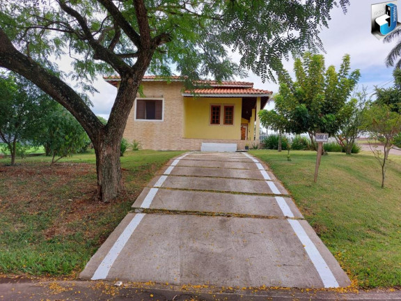 Casa de Condomínio com 3 Quartos à Venda, 150 m² em Ninho Verde I Eco Residence - Porangaba