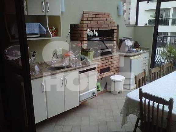 Imagem Cobertura com 4 Quartos à Venda, 455 m² em Vila Nova Conceição - São Paulo Imagem Cobertura com 4 Quartos à Venda, 455 m² em Vila Nova Conceição - São Paulo