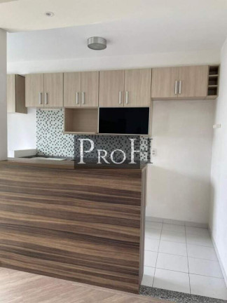 Imagem Apartamento com 2 Quartos para Alugar, 48 m² em Planalto - São Bernardo Do Campo