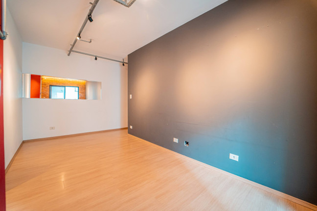 Imagem Apartamento com 2 Quartos à Venda, 55 m² em Vila Mascote - São Paulo