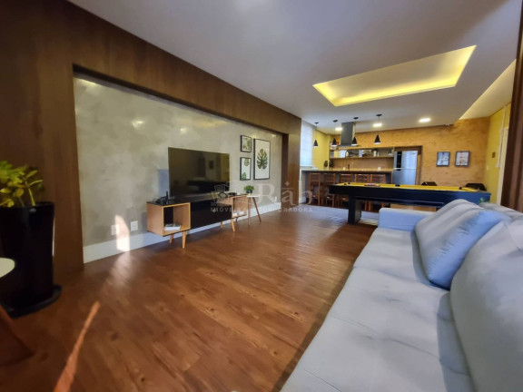 Apartamento com 2 Quartos à Venda, 77 m² em São Judas - Itajaí