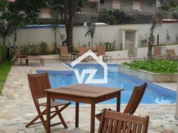 Imagem Apartamento com 2 Quartos à Venda, 57 m² em Vila Andrade - São Paulo Imagem Apartamento com 2 Quartos à Venda, 57 m² em Vila Andrade - São Paulo