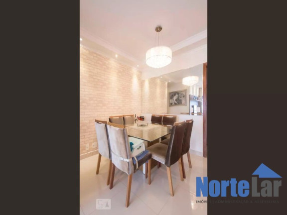 Imagem Apartamento com 3 Quartos à Venda, 74 m² em Jardim Pereira Leite - São Paulo