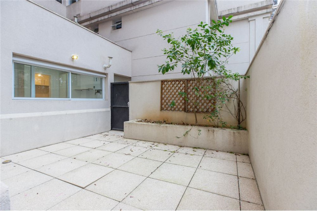 Imagem Apartamento com 3 Quartos à Venda, 199 m² em Alto Da Boa Vista - São Paulo