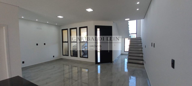 Imagem Casa com 3 Quartos à Venda, 180 m² em São Bento - Paulínia