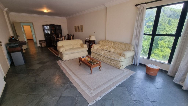 Imagem Apartamento com 3 Quartos à Venda, 168 m² em Pitangueiras - Guarujá