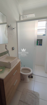 Imagem Apartamento com 3 Quartos à Venda, 137 m² em Boqueirão - Santos