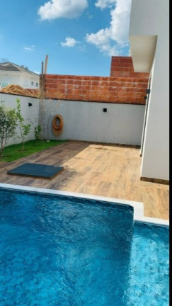 Imagem Casa com 4 Quartos à Venda, 202 m² em Cajuru Do Sul - Sorocaba Imagem Casa com 4 Quartos à Venda, 202 m² em Cajuru Do Sul - Sorocaba