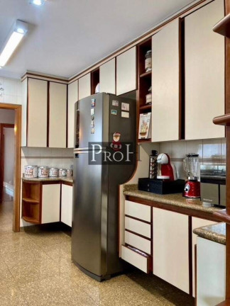 Imagem Apartamento com 4 Quartos à Venda, 200 m² em Ipiranga - São Paulo Imagem Apartamento com 4 Quartos à Venda, 200 m² em Ipiranga - São Paulo