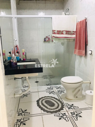 Imagem Casa com 3 Quartos à Venda, 125 m² em Parque Santa Rita De Cássia - Cotia Imagem Casa com 3 Quartos à Venda, 125 m² em Parque Santa Rita De Cássia - Cotia