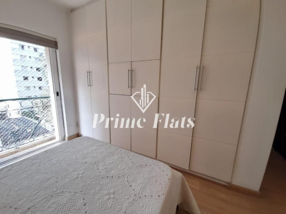 Imagem Apartamento com 1 Quarto à Venda, 52 m² em Jardins - São Paulo Imagem Apartamento com 1 Quarto à Venda, 52 m² em Jardins - São Paulo