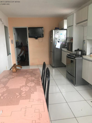 Imagem Imóvel com 3 Quartos à Venda, 180 m² em Pernambués - Salvador Imagem Imóvel com 3 Quartos à Venda, 180 m² em Pernambués - Salvador