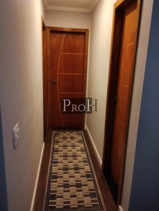 Imagem Apartamento com 2 Quartos à Venda, 54 m² em Centro - São Bernardo Do Campo Imagem Apartamento com 2 Quartos à Venda, 54 m² em Centro - São Bernardo Do Campo