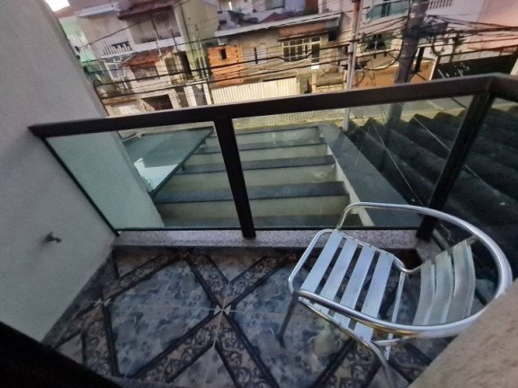 Imagem Sobrado com 3 Quartos à Venda, 352 m² em Olímpico - São Caetano Do Sul