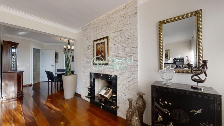 Imagem Apartamento com 3 Quartos à Venda, 300 m² em Vila Sônia - São Paulo Imagem Apartamento com 3 Quartos à Venda, 300 m² em Vila Sônia - São Paulo