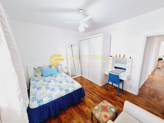 Imagem Apartamento com 3 Quartos à Venda, 107 m² em Pituba - Salvador