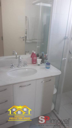 Imagem Apartamento com 3 Quartos à Venda, 87 m² em Vila Gumercindo - São Paulo Imagem Apartamento com 3 Quartos à Venda, 87 m² em Vila Gumercindo - São Paulo