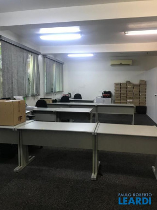 Imagem Sala Comercial para Alugar, 600 m² em Jardim - Santo André