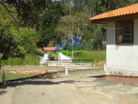 Imagem Chácara com 3 Quartos à Venda, 13.700 m² em Atibaia Imagem Chácara com 3 Quartos à Venda, 13.700 m² em Atibaia