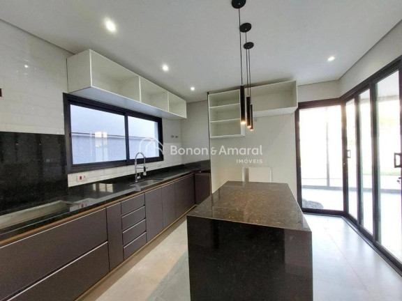 Casa de Condomínio com 3 Quartos à Venda, 300 m² em Parque Brasil 500 - Paulínia