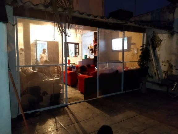 Sobrado com 3 Quartos à Venda, 300 m² em Residencial Parque Augustus - Itanhaém