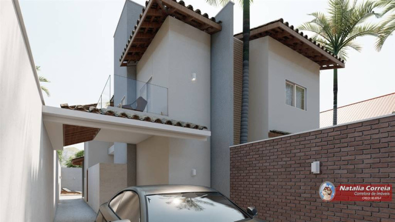 Imagem Sobrado com 2 Quartos à Venda, 84 m² em Grandesp - Itanhaem Imagem Sobrado com 2 Quartos à Venda, 84 m² em Grandesp - Itanhaem