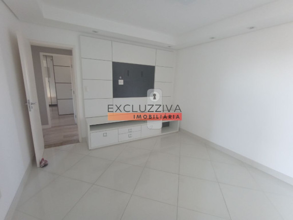 Imagem Apartamento com 3 Quartos à Venda, 110 m² em Vila Costa - Taubaté