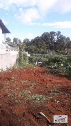 Imagem Terreno à Venda, 1.868 m² em Granja Viana - Cotia