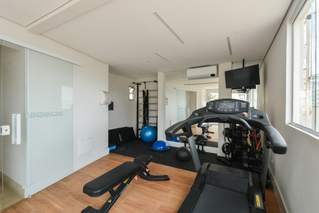 Imagem Apartamento com 3 Quartos à Venda, 90 m² em Indianópolis - São Paulo