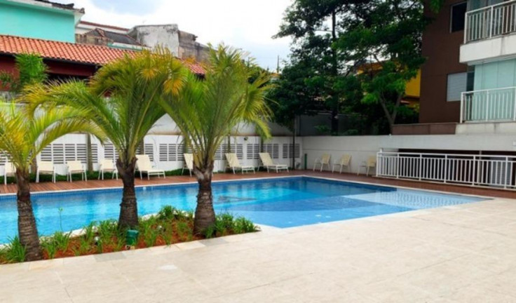 Imagem Apartamento com 2 Quartos à Venda, 56 m² em Vila Formosa - São Paulo Imagem Apartamento com 2 Quartos à Venda, 56 m² em Vila Formosa - São Paulo