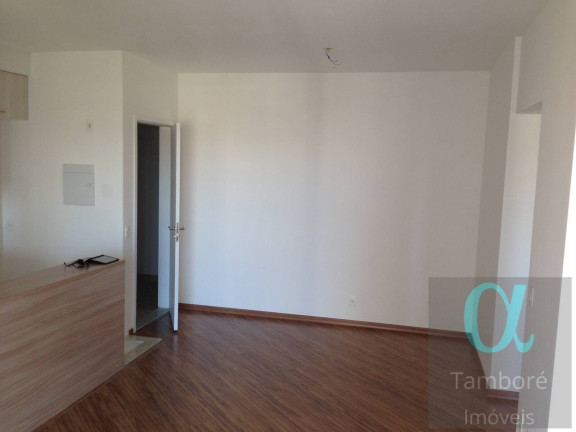 Imagem Apartamento com 1 Quarto à Venda, 51 m² em Melville Empresarial I E Ii - Barueri