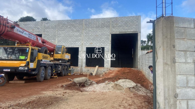 Imóvel Comercial para Alugar, 1.146 m² em Centro - Extrema