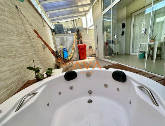 Imagem Casa com 3 Quartos à Venda, 144 m² em Ingleses - Florianópolis