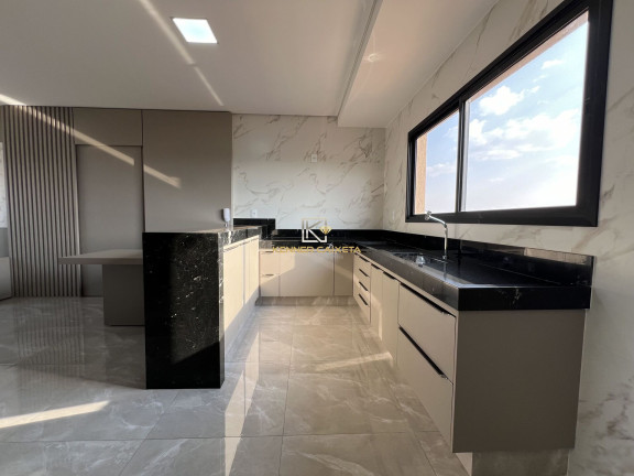 Imagem Cobertura com 3 Quartos à Venda, 180 m² em Jardim Céu Azul - Patos De Minas Imagem Cobertura com 3 Quartos à Venda, 180 m² em Jardim Céu Azul - Patos De Minas