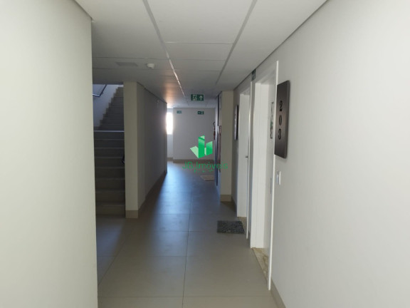 Imagem Flat com 1 Quarto para Alugar, 1 m² em Jardim Panorama - Montes Claros