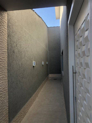 Imagem Casa com 3 Quartos à Venda, 135 m² em Tupi - Praia Grande