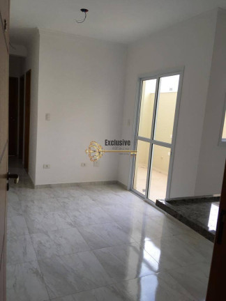 Imagem Cobertura com 2 Quartos à Venda, 100 m² em Vila Alzira - Santo André Imagem Cobertura com 2 Quartos à Venda, 100 m² em Vila Alzira - Santo André