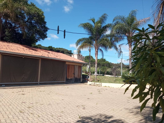 Imagem Chácara com 4 Quartos à Venda, 7 m² em Bairro Dos Leites - Piedade
