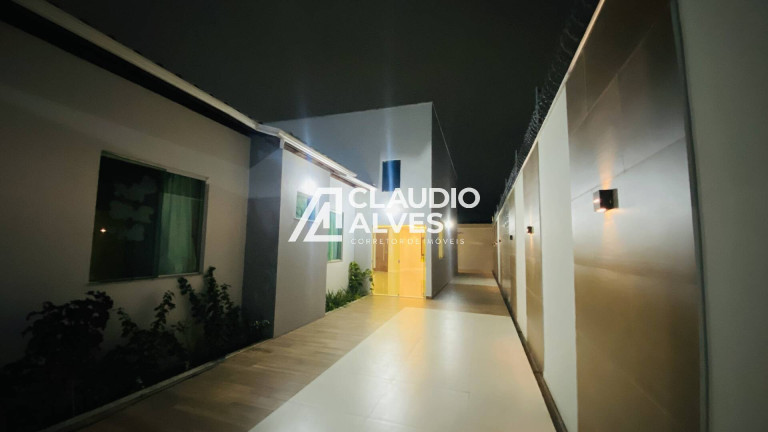 Imagem Casa com 3 Quartos à Venda, 300 m² em Cidade Nova - Feira De Santana Imagem Casa com 3 Quartos à Venda, 300 m² em Cidade Nova - Feira De Santana