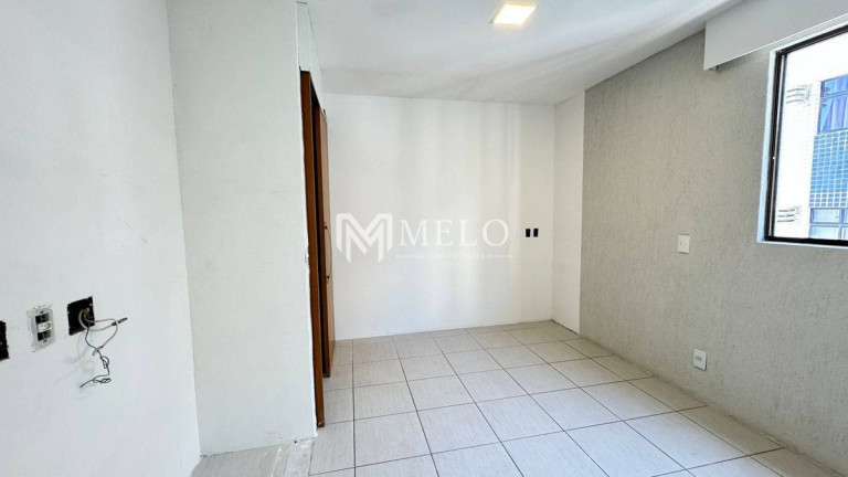 Imagem Apartamento com 2 Quartos à Venda, 95 m² em Boa Viagem - Recife