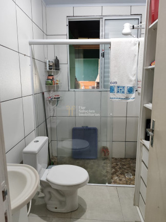 Imagem Casa de Condomínio com 2 Quartos à Venda, 43 m² em Jardim Imperial - Cuiabá