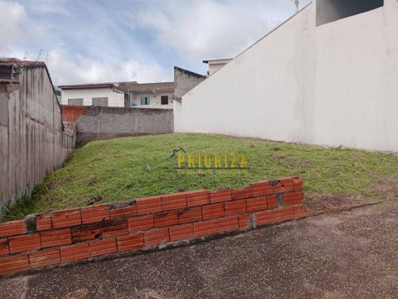Imagem Terreno à Venda, 200 m² em Residencial Votorantim Park I - Votorantim Imagem Terreno à Venda, 200 m² em Residencial Votorantim Park I - Votorantim