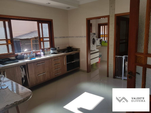 Imagem Casa com 4 Quartos à Venda, em Urbanova - São José Dos Campos Imagem Casa com 4 Quartos à Venda, em Urbanova - São José Dos Campos